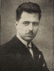 Jan Mosdorf