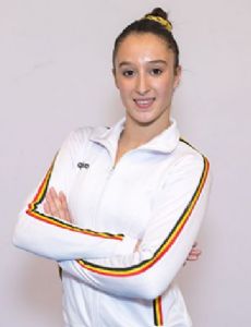 Nina Derwael