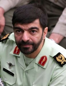 Ahmad-Reza Radan
