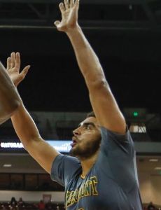 Anthony Lamb (basketball)