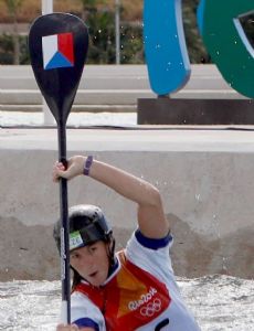 Kateřina Kudějová
