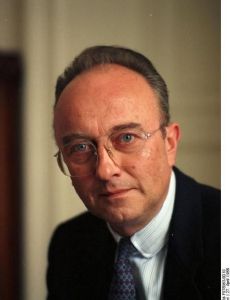 Rupert Scholz