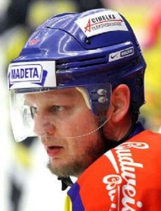 Daniel Boháč
