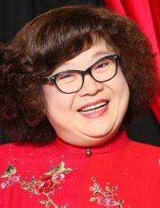 Lydia Shum