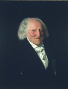 Poul Steenstrup