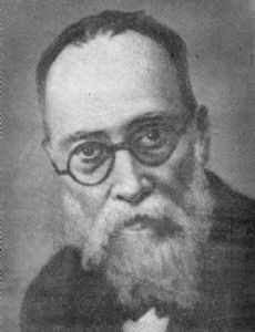 Antoine Meillet