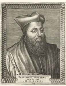 François Douaren
