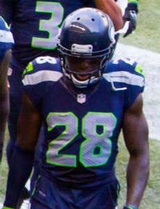 Marcus Burley
