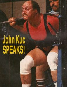 John Kuc