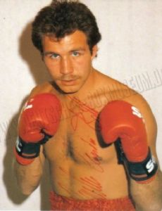 Markus Bott
