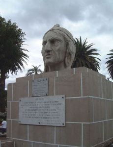 Rumiñahui