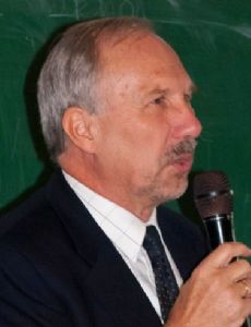 Ewald Nowotny