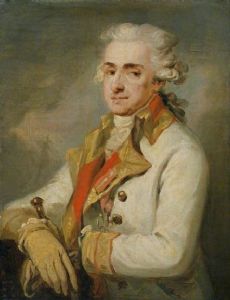 Charles-Joseph, 7th Prince of Ligne
