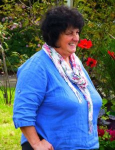 Pippa Greenwood