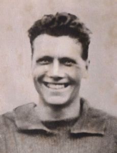 Cyril Hunter