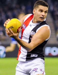 Leigh Montagna