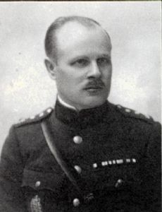 Aleksander Jaakson