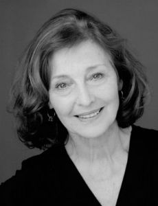 Stella McCusker
