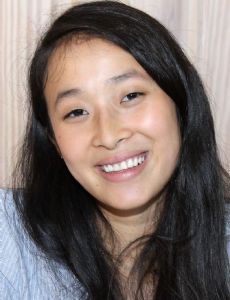 Nadya Okamoto