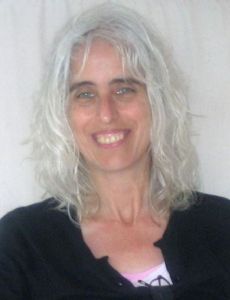 Willa Schneberg