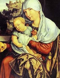 Jorg Breu the Younger