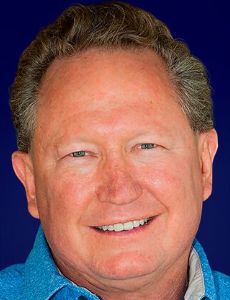 Andrew Forrest