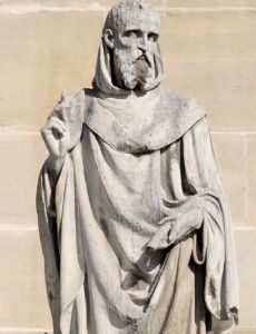 Gregory of Tours