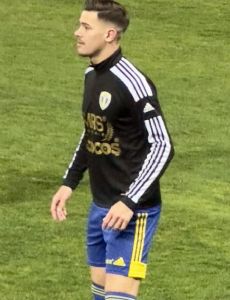 Ricardo Grigore