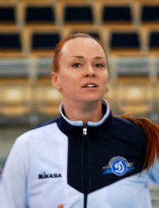 Marina Sheshenina