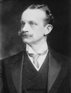 Johann Heinrich von Bernstorff