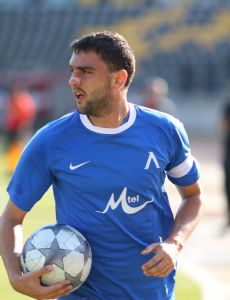 Vladimir Gadzhev