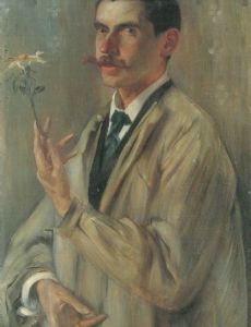 Otto Eckmann