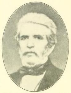 Greene C. Bronson