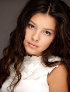 Ekaterina Ryabova