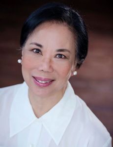 Lillian Lim