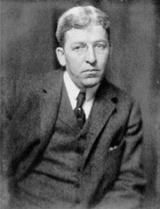 Walter Donald Douglas