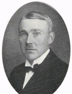 Nestor Hammarlund