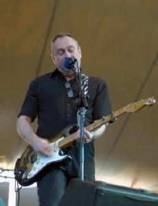 Ed Kuepper