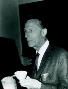 Rudolf Kochendörffer