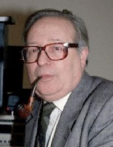 Marc Ferro