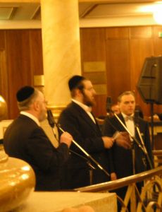 Shmuel Barzilai