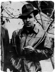Jerzy Bielecki (prisoner)