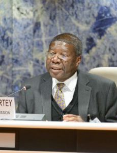 Thomas Kwesi Quartey