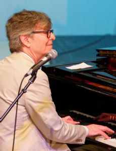 Darius Brubeck