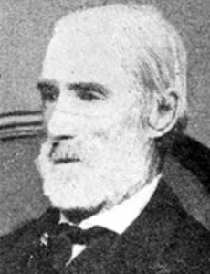 George Holden (politician)