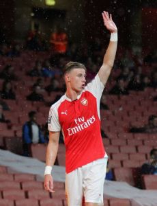 Ben Sheaf