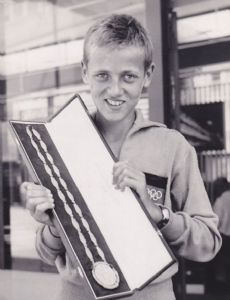 Klaus Zerta
