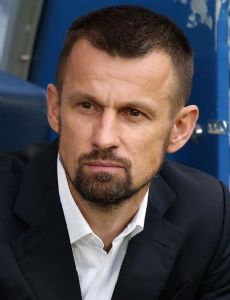 Sergei Semak