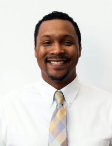 Jason Christopher White