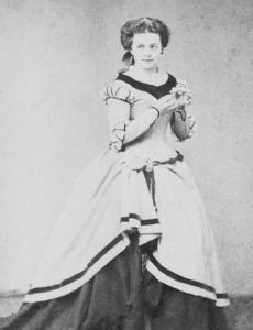 Sophie Stehle